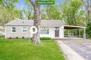 2509 Butterfield Dr - Photo 1 of 1