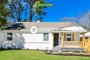 4472 Boyce Rd - Photo 1 of 1