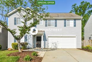 5719 Waterpoint Dr - Photo 1 of 1