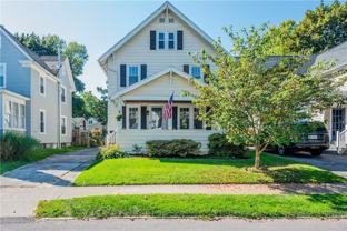 116 W Spruce St - Photo 1 of 1