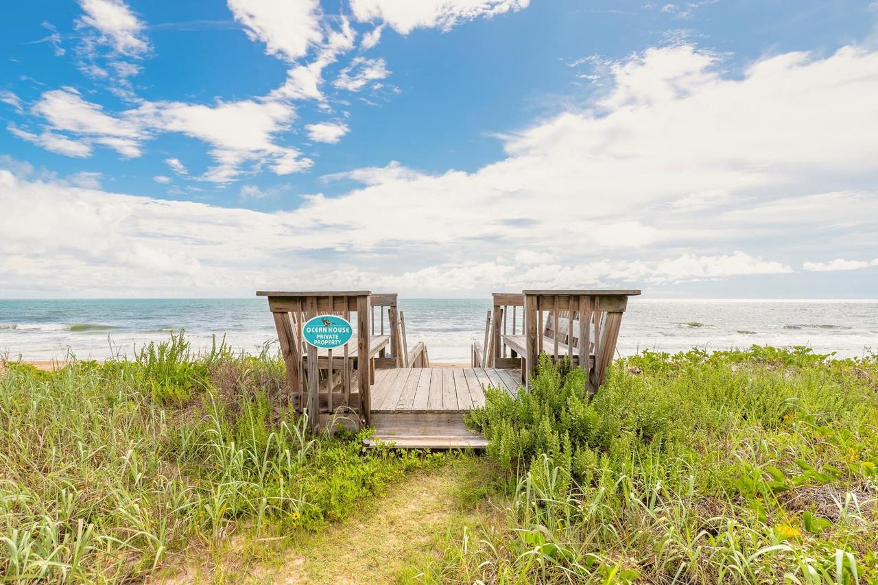 2222 Ocean Shore Blvd