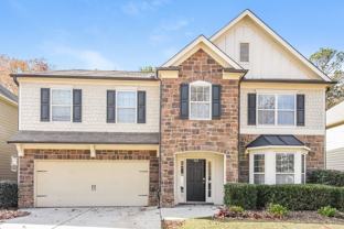 332 Providence Walk Way - Photo 1 of 1