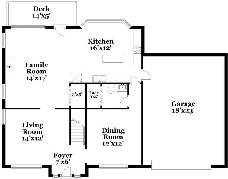 100 Old Surrey Court - Photo 2 of 17