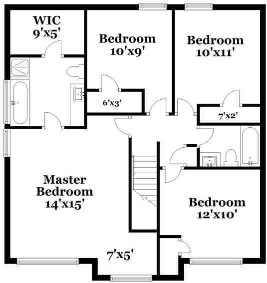 100 Old Surrey Court - Photo 3 of 17