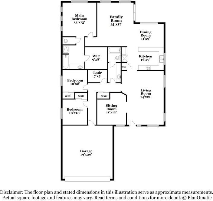 13538 W Berridge Ln - Photo 2 of 16