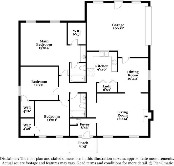 144 Carriage Dr - Photo 2 of 16