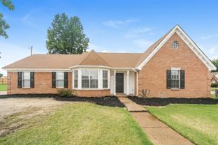 5515 Whiteley Cv - Photo 1 of 1