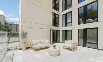 60 W 125th St #202 - Photo 1 of 1