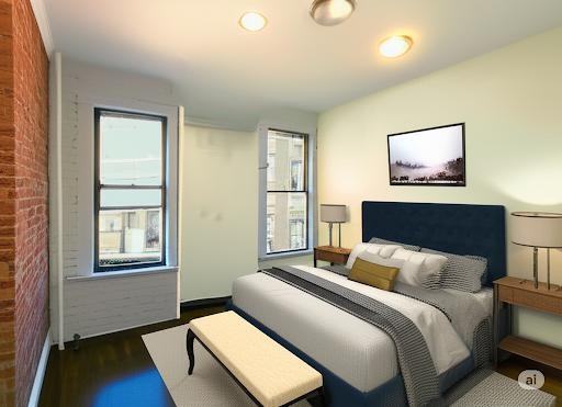 E 13th St #5B - Photo 2 of 9
