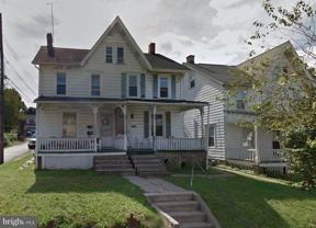 632 Olive St - Photo 1 of 1