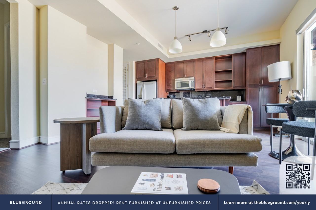 214 Barton Springs Road #337 - Photo 3 of 29