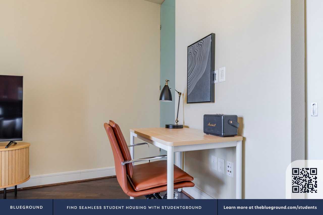 214 Barton Springs Road #337 - Photo 6 of 29