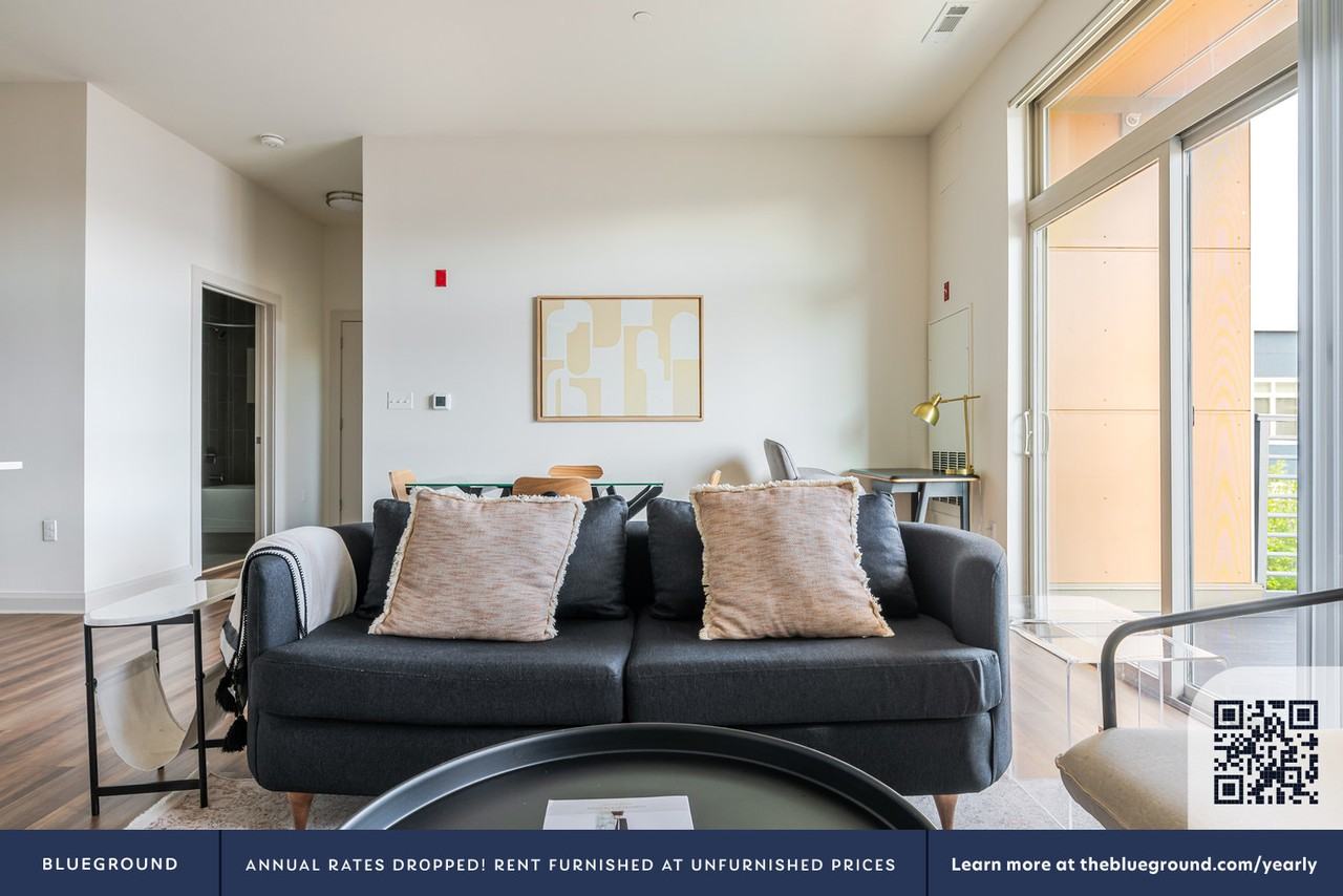 36 River St #1234 - Photo 4 of 46