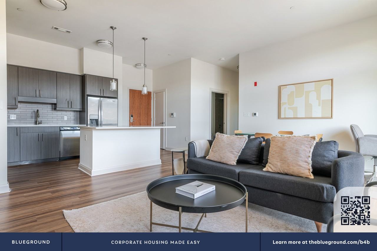 36 River St #1234 - Photo 6 of 46