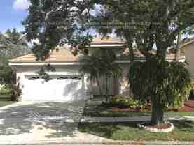 1261 Nw 184th Ter - Photo 1 of 1