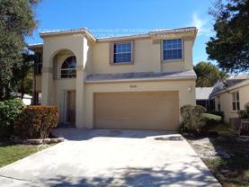 9540 Nw 8th Cir - Photo 1 of 1