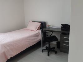 featured image of Humber College Blvd & John Garland Blvd