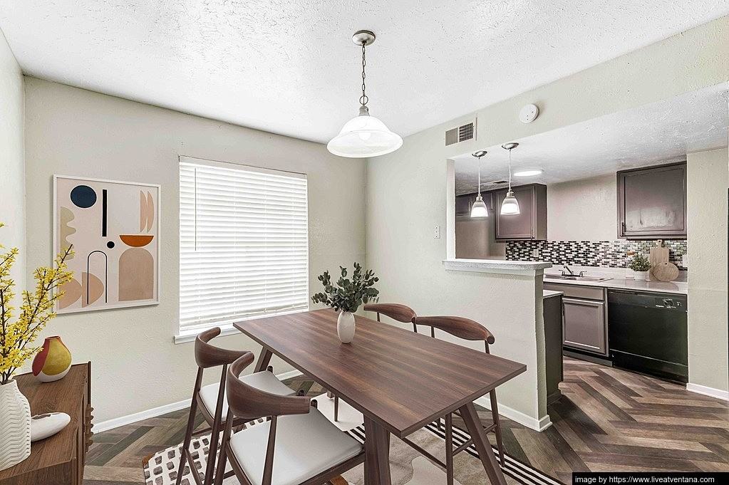 Montfort Dr & Preston Oaks Rd #2081 - Photo 3 of 16