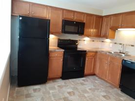 Belmont Ridge Apartment Homes - Photo 1 of 1