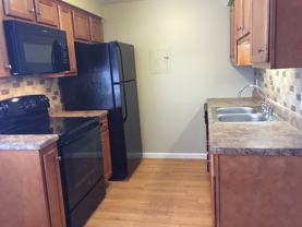 Belmont Ridge Apartment Homes - Photo 1 of 1