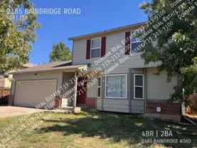 2185 Bainbridge Rd - Photo 1 of 1