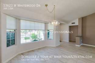 13623 W White Wood Dr - Photo 1 of 1