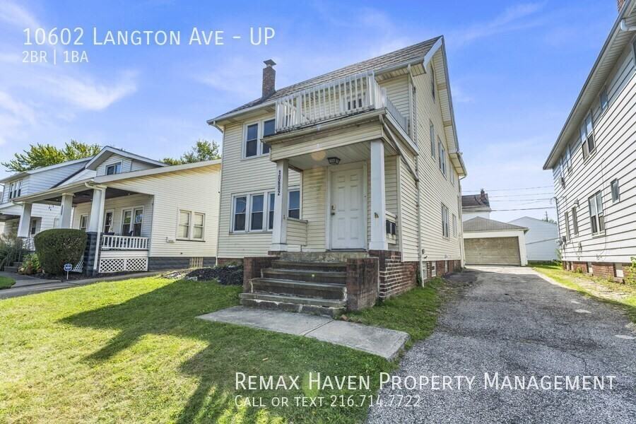 10602 Langton Ave #UP - Photo 2 of 25