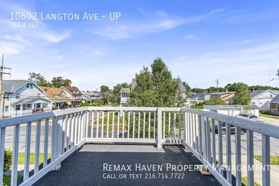 10602 Langton Ave #UP - Photo 3 of 25