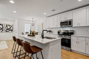 Townhomes at Centennial Crossing - Photo 1 of 1