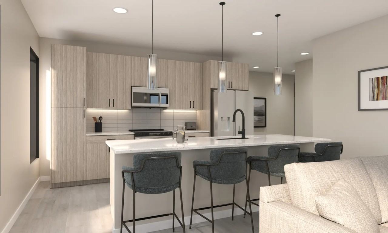 Villas Knoxville | Student Housing - Photo 2 of 33