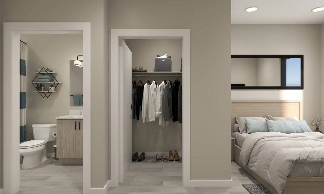 Villas Knoxville | Student Housing - Photo 6 of 33