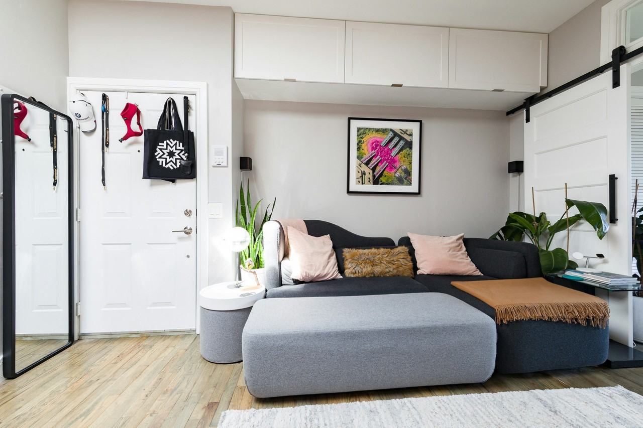 815 Willow Ave #5R - Photo 2 of 22