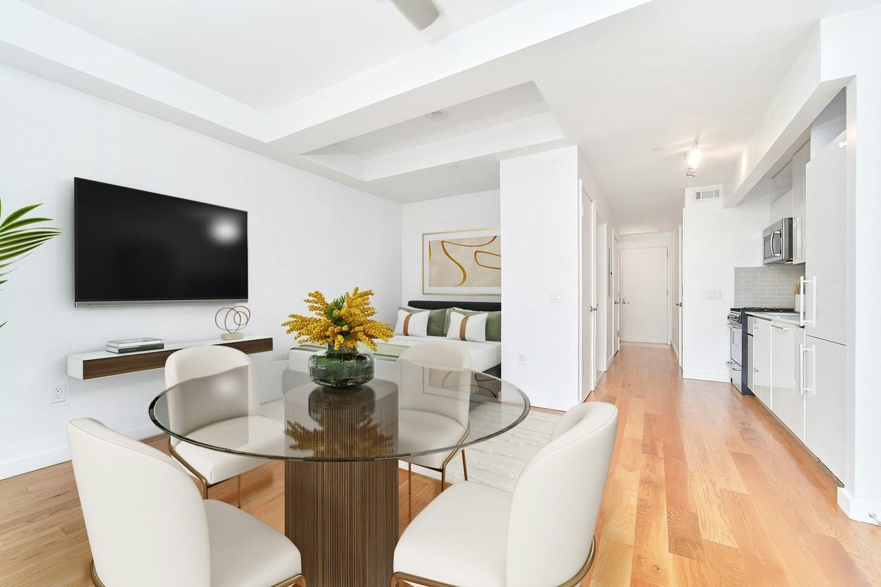 48 E 132nd St #3E - Photo 2 of 12