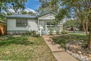 3414 Hollywood Ave Unit A #A - Photo 1 of 1