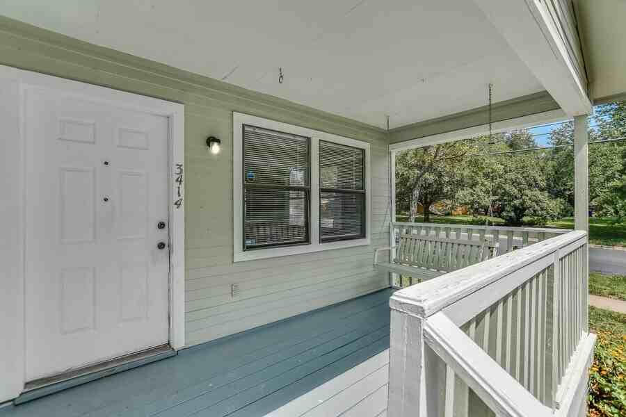 3414 Hollywood Ave Unit A #A - Photo 3 of 20