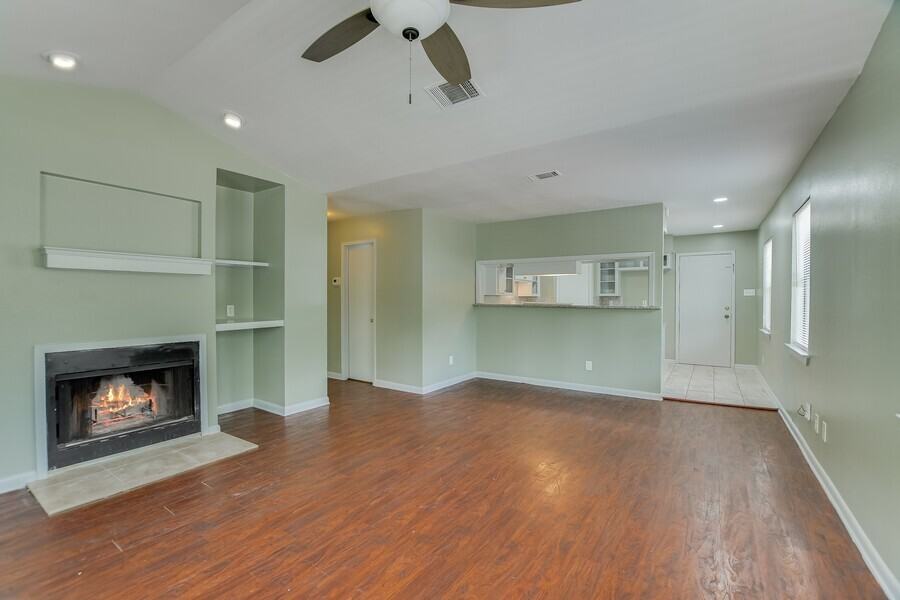 3414 Hollywood Ave Unit A #A - Photo 7 of 20