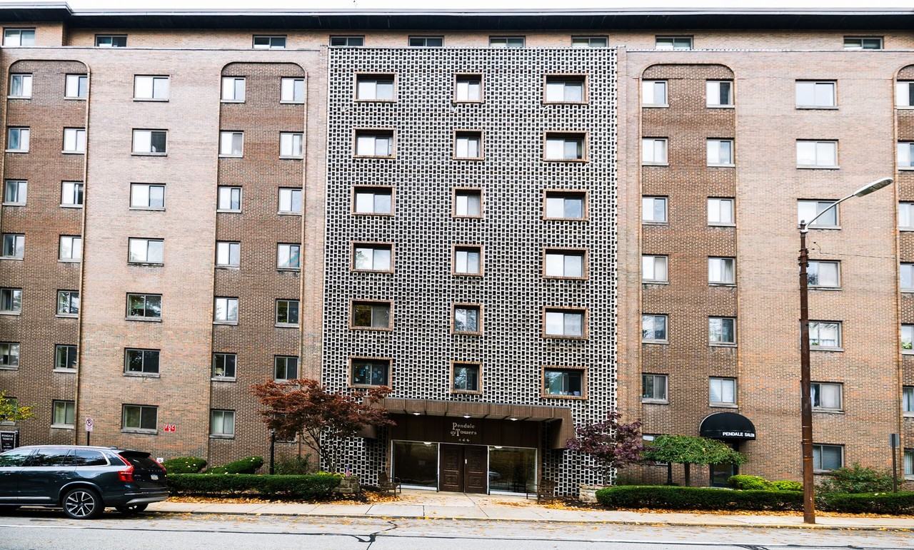 Pendale Towers - Photo 2 of 50