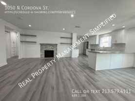 1050 N Cordova St - Photo 1 of 1