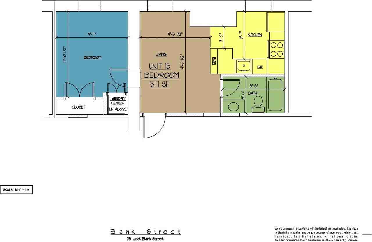 Plaza at Bank Street - Photo 6 of 32