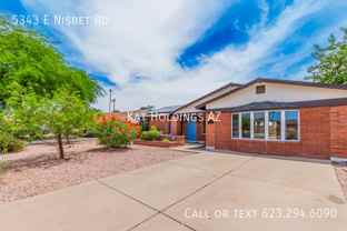 5343 E Nisbet Rd - Photo 1 of 1