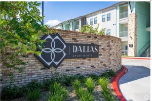 featured image of 615 West Dallas Avenue