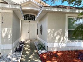 536 Cheshire Way - Photo 1 of 1