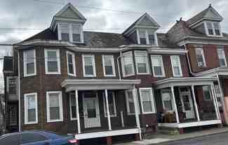 1540 Lehigh St #2ndFL - Photo 1 of 1