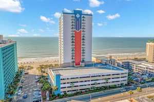featured image of 1605 S Ocean Blvd #1508