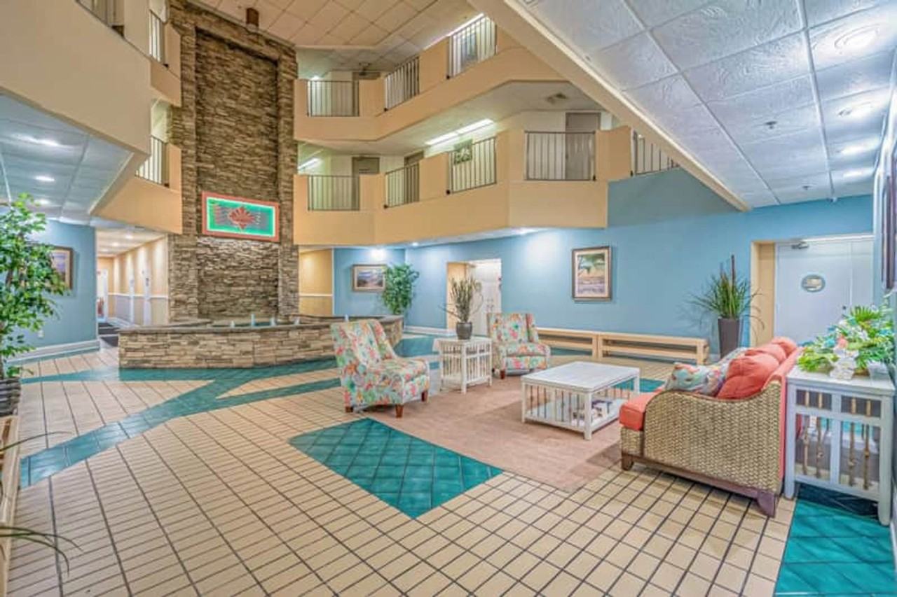 1605 S Ocean Blvd #1508 - Photo 3 of 25