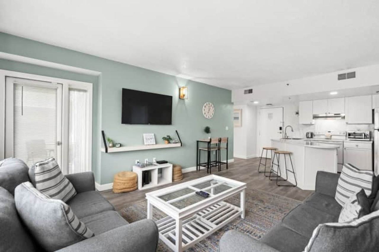 1605 S Ocean Blvd #1508 - Photo 4 of 25