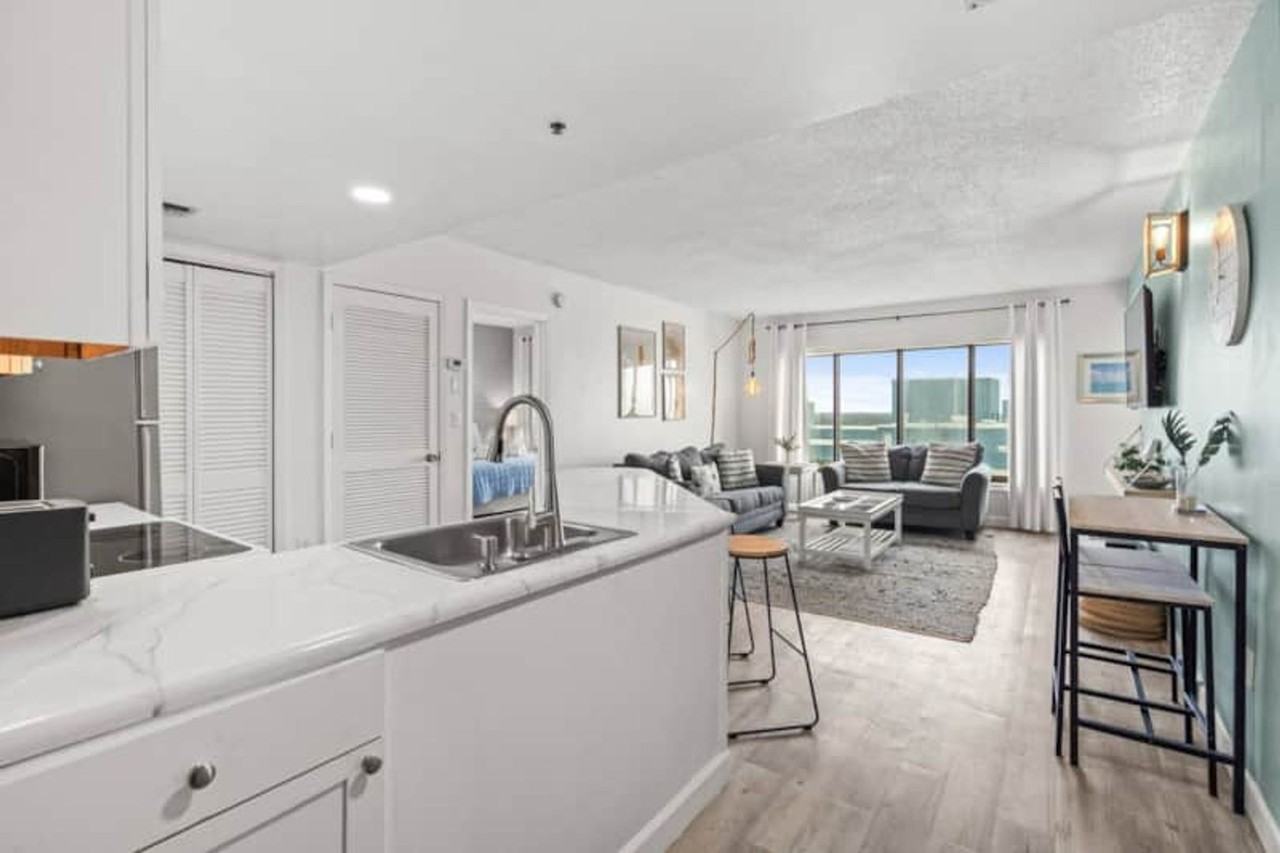 1605 S Ocean Blvd #1508 - Photo 7 of 25