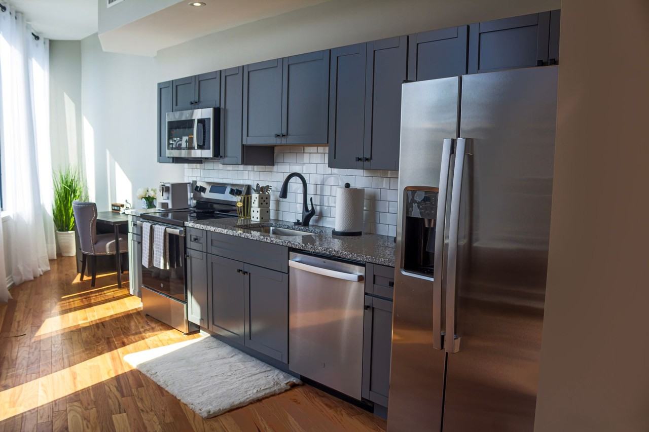 The Wedgeway Apartments - Photo 7 of 10