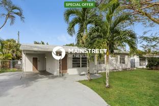 6461 Sw 16th Ct - Photo 1 of 1
