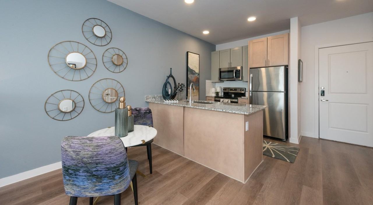 N Beckley Ave & W Main St #1134 - Photo 5 of 23